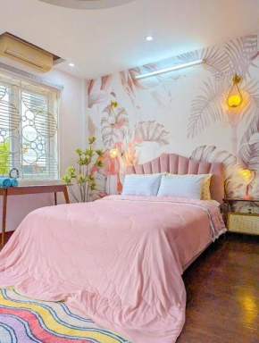 Condotel86 - 13730 Nguyễn Cư Trinh, Q1